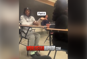High school kids have a debate about Trump’s win and its very adult like